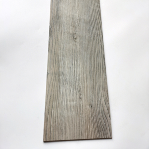 Suelo Vinílico de Lujo PVC SPC con Sistema de Clic, 4mm-8mm, Impermeable, Antideslizante, Ecológico, Liso, Diseño Gráfico Moderno para Interiores y Garajes - Product Image 6