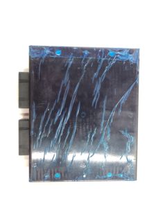 R215-7 R225-7 R265-7 R305-7 R335-7 Graafmachine <span class=keywords><strong>Controller</strong></span> 21n3-52367 21n6-44101 21n7-32600 <span class=keywords><strong>21n4</strong></span>-<span class=keywords><strong>32300</strong></span> Ecm Ecu Met Programma - Product Image 5