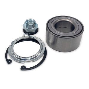 Kit de roulement de roue 402101554R 6001550915 7701207677 VKBA3637 pour Renault Captur Clio Kangoo <span class=keywords><strong>Logan</strong></span> Megane Sandero <span class=keywords><strong>Dacia</strong></span> 1.5 Dci - Product Image 1