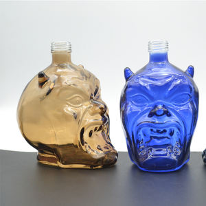 Patrón Tequila 50ml Mini Botella De Vidrio Granel 50cl 750ml Gin Vodka <span class=keywords><strong>Comprar</strong></span> Pintado Botella De <span class=keywords><strong>Licor</strong></span> Al <span class=keywords><strong>Por</strong></span> <span class=keywords><strong>Mayor</strong></span> - Product Image 4