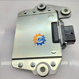 Pièces de rechange pour contrôleur ECU ECM d'excavatrice DX55 125809 129938-75180 - Product Image 3
