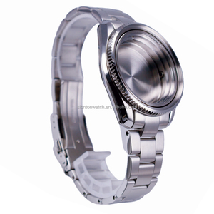 <span class=keywords><strong>Kit</strong></span> di Strumenti per Orologiai con Cassa in Acciaio Inossidabile e Vetro Zaffiro in Offerta - Product Image 3