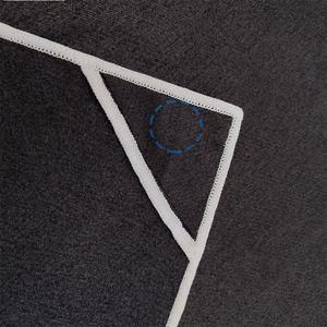 Toalla Deportiva Magnética de Microfibra con Logotipo Personalizado, con Gancho para Entrenamiento al Aire Libre - Product Image 2