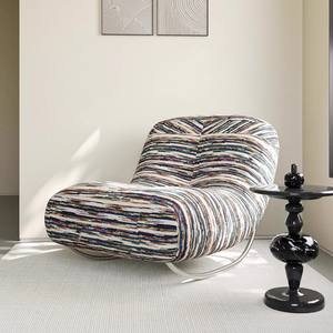 <span class=keywords><strong>Fauteuil</strong></span> à <span class=keywords><strong>bascule</strong></span> moderne de style américain Caterpillar, <span class=keywords><strong>fauteuil</strong></span> de relaxation pour le salon, <span class=keywords><strong>fauteuil</strong></span> rétro en acier pour célébrités d'Internet - Product Image 2