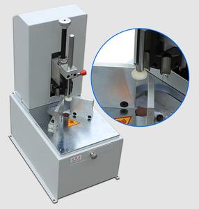 Máquina de corte de esquina redonda eléctrica, cortador de esquina, álbum de PVC, tarjeta de visita, cuaderno, esquina de corte con 7 cuchillos - Product Image 6