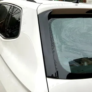 Alerón Lateral Superior Trasero para MK2 2017-2023, Alerones Traseros para Automóvil, Alerón Fijo, Modificación de Viento, Accesorios Exteriores para Automóvil - Product Image 3