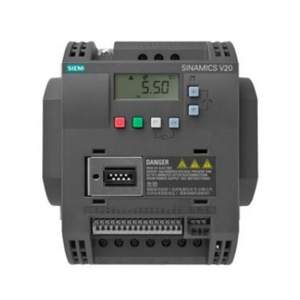 Convertidor SINAMICS V20 6SL3210-5BE21-5UV0 1.5KW 380-480V Variador de Frecuencia para Electricistas VFD PLC - Product Image 1
