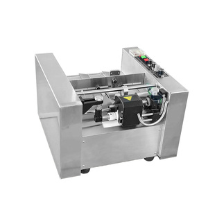 Máy in mã tự động để bàn với con dấu ngày bằng thép không gỉ, mực đặc, dùng cho chai lọ & bao bì nhựa - Product Image 4