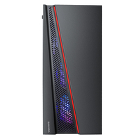 Ordinateur de Bureau Haute Qualité E3 1246 V3 16 Go RAM 256 Go SSD RX580 8 Go Win-10 PC Ordinateur Gaming Personnalisation Usine