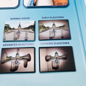 Affiche d'<span class=keywords><strong>anatomie</strong></span> gaufrée 3D en PVC sur mesure, tableau médical - Product Image 2