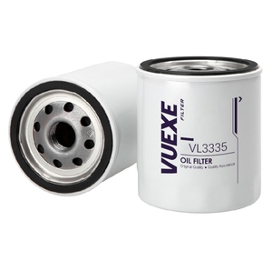 Nuevo Filtro de Aceite VUEXE LF3335 P550335 2650396 2100723 2724E6714B 11405640 DNP550335, Papel de Filtro Tamaño Estándar - Product Image 2
