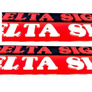 Aangepaste Amerikaanse Maat Zinklegering Nummerplaat <span class=keywords><strong>Frame</strong></span> Chrome Nummerplaat <span class=keywords><strong>Frame</strong></span> Custom Chrome Kenteken Houder - Product Image 6