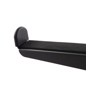 LEILEI instrumento de música profesional metal DJ portátil soporte ordenador escritorio escuela escenario muebles - Product Image 4