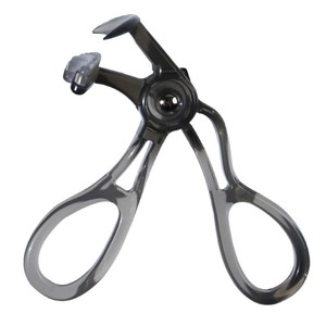 Recourbe-cils grand angle sans cadre, portable, pour des cils naturellement recourbés, tenue longue durée pour les yeux gonflés, adapté aux maquilleurs. - Product Image 2