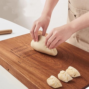 <span class=keywords><strong>Planche</strong></span> <span class=keywords><strong>à</strong></span> pâtisserie et <span class=keywords><strong>à</strong></span> <span class=keywords><strong>découper</strong></span> réversible en bois d'ébène, grande, avec bord surélevé, <span class=keywords><strong>planche</strong></span> de cuisine, <span class=keywords><strong>planche</strong></span> de boucher, plateau de table - Product Image 3