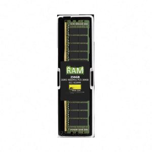 ขายดี P56435-B21 256gb Pc4 25600 Ddr4 3200mhz Ecc Registered Cl26 22 22 288pin หน่วยความจำ - Product Image 2