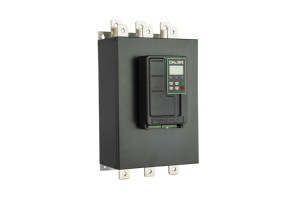ZJR7-E320T4-S2 320A 160kW 220V-480V IP20 ระบบควบคุมอัจฉริยะแบบบายพาสภายนอกสำหรับมอเตอร์ป้องกันโอเวอร์โหลด - Product Image 3