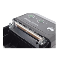 Printer Thermal Mobile Bluetooth Mendukung Android dan IOS Printer Thermal Mini
