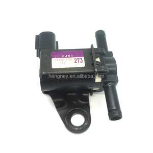 Cho Mazda EVAP 3 1.4 1.6 hengney ô tô phần ZJ01-18-741A 136200-2731 ZJ01-18-741 điều khiển solenoid valve - Product Image 3