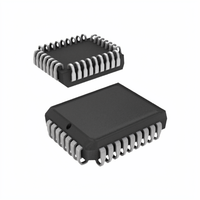 Componente de Chip Electrónico de Memoria 32 Lcc At29Lv040A-20Jc en Stock