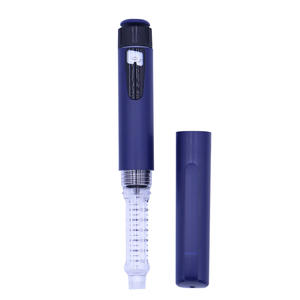 <span class=keywords><strong>Pluma</strong></span> de Inyección Reutilizable de Plástico de Nuevo <span class=keywords><strong>Tipo</strong></span> 60U <span class=keywords><strong>para</strong></span> el Control de Peso - Product Image 1