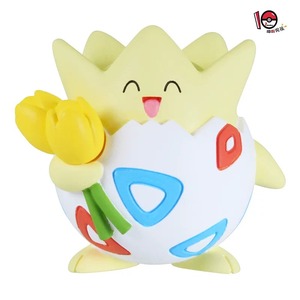 Lot de figurines Pokémon en gros – Collection de figurines miniatures de dessins animés et de monstres de poche <span class=keywords><strong>avec</strong></span> boîte de présentation – Cadeau idéal - Product Image 2