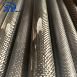 3k fornitore della cina di alta qualità in fibra di carbonio palo in fibra di carbonio tubo in fibra di carbonio lungo <span class=keywords><strong>2</strong></span> metri - Product Image 3