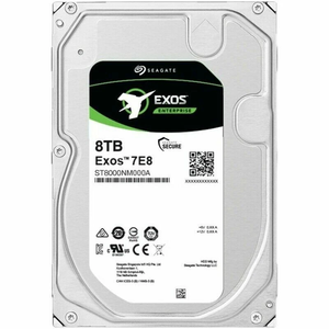 Para Disco Duro <span class=keywords><strong>Seagate</strong></span> Enterprise ST8000NM000A <span class=keywords><strong>Exos</strong></span> <span class=keywords><strong>7E8</strong></span> 8TB 256MB HDD - Product Image 4