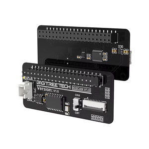 Pantalla Táctil BIGTREETECH TFT35 SPI V2.1 <span class=keywords><strong>de</strong></span> 3.5 Pulgadas con Interfaz SPI para Placas <span class=keywords><strong>de</strong></span> Control SKR, Actualización <span class=keywords><strong>de</strong></span> Impresora 3D - Product Image 5