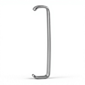 เครื่องมือผ่าตัด Farabeuf Retractor แบบปลายคู่ ขนาด 12 ซม. 2 ชิ้น ได้รับการรับรองมาตรฐาน CE ระดับ I สำหรับใช้ในโรงพยาบาล รหัสสินค้า QR-0058 - Product Image 4