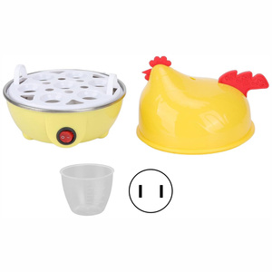 Cute Appearance Simple and Low Price Chicken Egg Cooker - Product Image 6