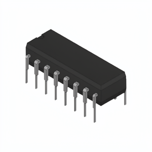 TP13057AN Interface Buy Online Electronic Components BOM IC In Stock - Product Image 1