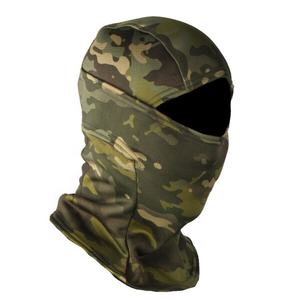Winter Headgear Balaclava Mask Tactical Head Scarf - Product Image 6