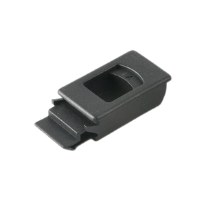 Boucle de serrure de boîte à outils en plastique DK725, boucle de porte latérale, ABS, nylon, boucle de boîte dissimulée mobile, poignée - Product Image 4