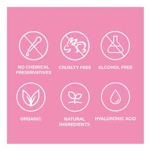 Zlzr Custom Organic Herbal Hydrogel <b>Collagen</b> Under <b>Eye</b> Patches with 24k Gold Gel for Dark Circles - Product Image 3