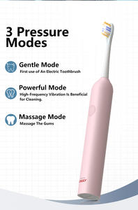 2025 veramente orale <span class=keywords><strong>B</strong></span> <span class=keywords><strong>spazzolino</strong></span> <span class=keywords><strong>elettrico</strong></span> sonico intelligente vibratore portatile sonico igiene orale elettronica <span class=keywords><strong>spazzolino</strong></span> da <span class=keywords><strong>denti</strong></span> - Product Image 5