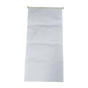 Sac de ciment de valve de papier kraft brun de haute qualité Pp Pe 20kg sacs en papier kraft pour ciment - Product Image 5