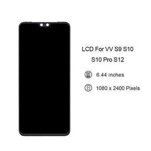 Téléphone LCD pour Vivo S1 S9 S10 S12 S9e S10e S15e S17 Pro T1 T1x T2 T2x 4G 5G - Product Image 6
