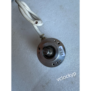 1 Módulo HENGSTLER AC58/0010EK.42PGB-V0 Nuevo, Envío Rápido a través de FedEx - Product Image 2