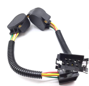 9413000104 Accelerator <b>Pedal</b> for Volvo - Product Image 3