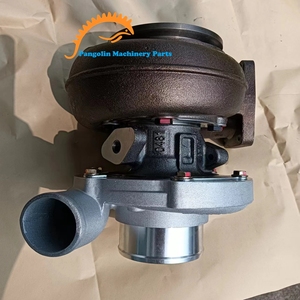 Turbocompresor Diésel Original de Alta Calidad Cummings S200 para John Deere para Maquinaria de Construcción - Product Image 4