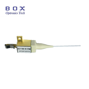 Laser à diode couplé à la fibre 808 nm 10 W, source de pompage à haute luminosité, dispositif laser - Product Image 3