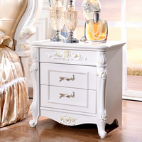 Ensemble de meubles de chambre à coucher en bois au style intemporel pour maison et appartement, magnifique pour la décoration intérieure