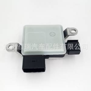 Módulo de Control del Ventilador de Refrigeración del Motor Hyundai Kia 25385F3000 25385D3510 25385E6000 Pieza de Repuesto - Product Image 3