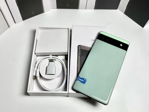 Teléfonos móviles usados de marca al por mayor, 99% nuevos, originales, 5G, para Google Pixel 6A, 6 Pro, 7 Pro, 8 5G - Product Image 2