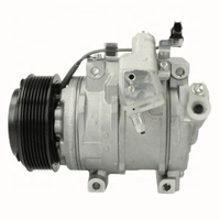 AC.100.3385 24V 10SR15C coche AC compresor vehículo A/C compresor Auto aire acondicionado piezas OE 2473006210 4471603020 4472801230