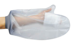 Водо-и водостойкий Чехол для душевой лейки - Product Image 2