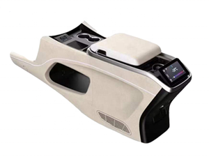 Boîte d'accoudoir de voiture multifonctionnelle de luxe personnalisée par le fabricant <span class=keywords><strong>Vito</strong></span> - Product Image 6