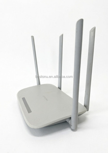 Router Inalámbrico TP-LINK TL-WDR5620 ToC5 Versión Gigabit 2.4G&5G AC1200 con Firmware en Inglés, el Más Popular - Product Image 3