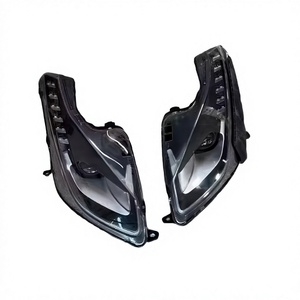Faros Delanteros LED de Alta Calidad para Ferrari 458 488 F12 California, Accesorios para Automóviles, Faros Delanteros 803967 803966 307755 - Product Image 2